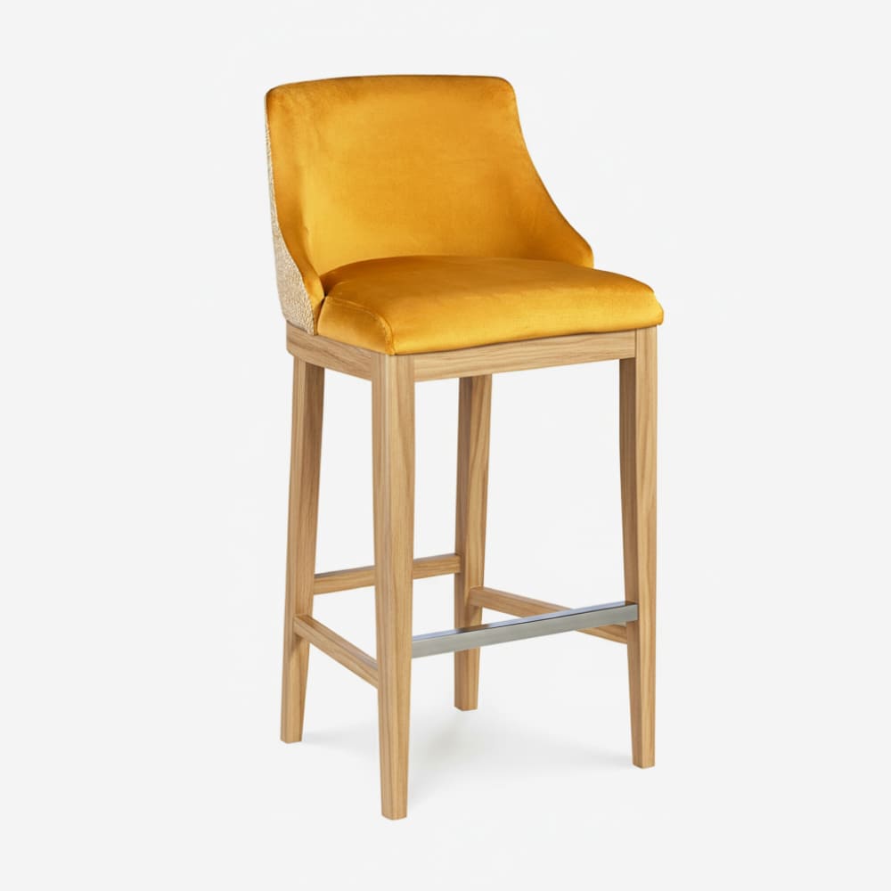 Стул барный Чикаго