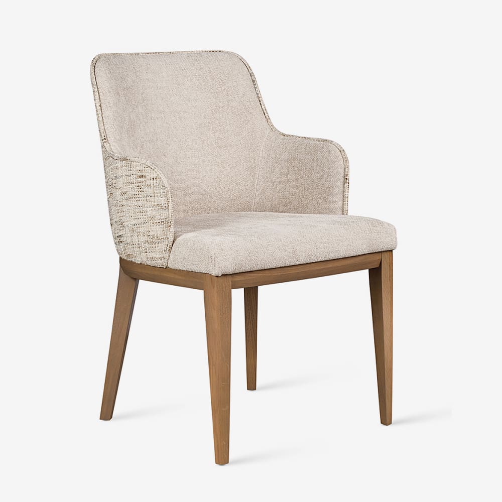 Стул Прадо с подлокотниками